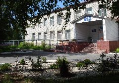 Канал ДИ Пансионат пос.Гусевский в мессенджере MAX — 98 подписчиков