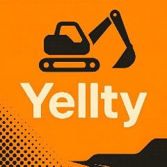 Канал Yellty - Аренда спецтехники в мессенджере MAX — 493 подписчика