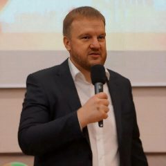 Канал Алексей Андрианов в мессенджере MAX — 1 630 подписчиков