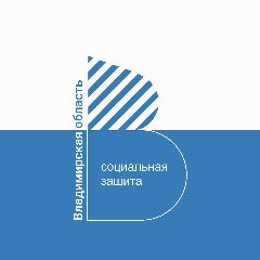 Канал ГБУСО ВО «Комплексный центр социального  обслуживания населения Кольчугинского района». в мессенджере MAX — 40 подписчиков