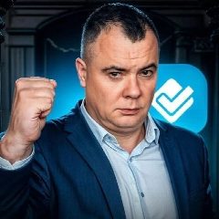 Канал Алексей Даровский | Списание долгов в мессенджере MAX — 601 подписчик