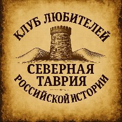 Канал Клуб любителей российской истории им.В.Леонтьева "СЕВЕРНАЯ ТАВРИЯ" в мессенджере MAX — 126 подписчиков
