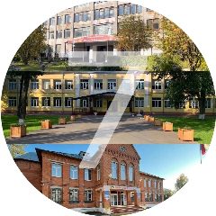 Канал МБОУ СОШ №7 им. А.П. Чулкова в мессенджере MAX — 975 подписчиков