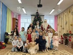 Канал МБДОУ д/с №22 д. Вашутино в мессенджере MAX — 12 подписчиков