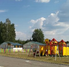 Канал МБДОУ детский сад №7 п. Уршельский в мессенджере MAX — 50 подписчиков