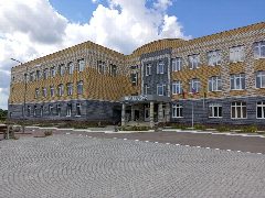 Канал МБОУ ООШ №3 г. Камешково в мессенджере MAX — 730 подписчиков