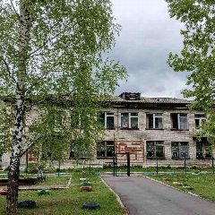 Канал МБДОУ «Детский сад №22» с. Денятино в мессенджере MAX — 23 подписчика