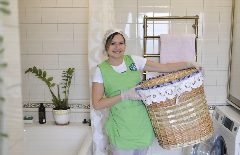 Канал Clean Hands/Клининг Чистые ручки в мессенджере MAX — 43 подписчика