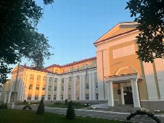 Канал Канал МБОУ "Красногорбатская СОШ" в мессенджере MAX — 1 006 подписчиков