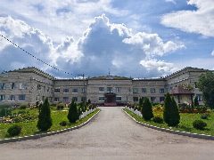 Канал ГБУСОВО "Копнинский дом социального обслуживания" в мессенджере MAX — 22 подписчика