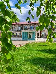 Канал ГКОУ ВО "Лухтоновская специальная (коррекционная) общеобразовательная школа-интернат" в мессенджере MAX — 40 подписчиков