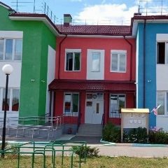 Канал МБДОУ "Детский сад № 1 " Радуга" п. Боголюбово в мессенджере MAX — 34 подписчика