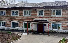 Канал МБОУ "Сосновоборская ООШ" в мессенджере MAX — 54 подписчика