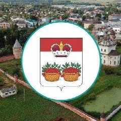Канал Администрация Юрьев-Польского муниципального округа в мессенджере MAX — 1 518 подписчиков