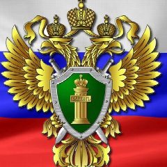 Канал ПРОКУРАТУРА ВЛАДИМИРСКОЙ ОБЛАСТИ в мессенджере MAX — 628 подписчиков