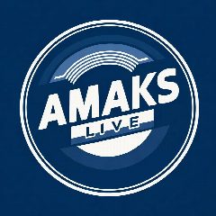 Канал AMAKS Live в мессенджере MAX — 642 подписчика