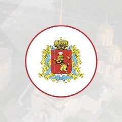 Канал Министерство по организации деятельности мировых судей, органов ЗАГС и архивов Владимирской области в мессенджере MAX — 390 подписчиков