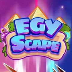 Канал EgyScape: Игра онлайн PvP, online PvP game в мессенджере MAX — 53 подписчика