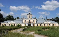 Канал Госцентр по сохранению объектов культурного  наследия Владимирской области в мессенджере MAX — 39 подписчиков