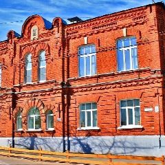 Канал МБДОУ "ЦРР детский сад № 81" в мессенджере MAX — 34 подписчика