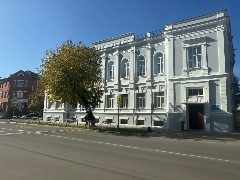 Канал ГКУ ОСЗН по округу Муром в мессенджере MAX — 152 подписчика