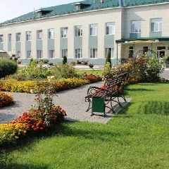 Канал ГБУСОВО "Пансионат г. Мурома" в мессенджере MAX — 66 подписчиков