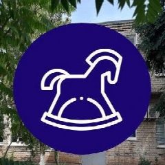 Канал МБДОУ "ГДС "Колокольчик" в мессенджере MAX — 18 подписчиков