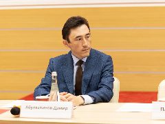 Канал Дамир Абулхатинов/ Адвокат в мессенджере MAX — 29 подписчиков