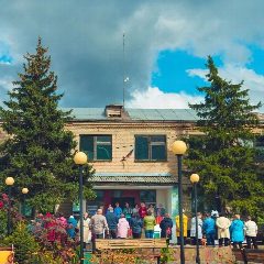 Канал Администрация Плотниковского сельского поселения в мессенджере MAX — 64 подписчика
