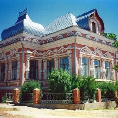 Канал МКУК "Межпоселенческая центральная библиотека Дубовского муниципального района" в мессенджере MAX — 30 подписчиков