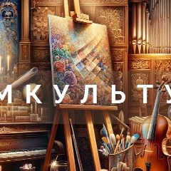 Канал Дом культуры Стрельношироковского с/п в мессенджере MAX — 33 подписчика
