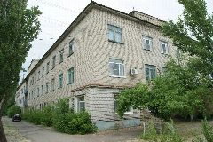 Канал ГБУЗ "Иловлинская ЦРБ" в мессенджере MAX — 14 подписчиков