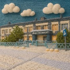 Канал МБОУ КАЧАЛИНСКАЯ СОШ №1 в мессенджере MAX — 222 подписчика