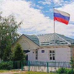 Канал МКОУ "Мариновская ОШ" в мессенджере MAX — 34 подписчика