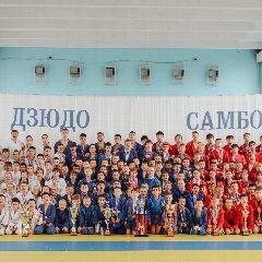 Канал МКУ ДО ДЮСШ Г.КАЛАЧ-НА-ДОНУ в мессенджере MAX — 326 подписчиков