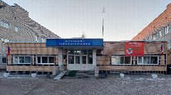 Канал ГБУЗ Киквидзенская ЦРБ в мессенджере MAX — 86 подписчиков