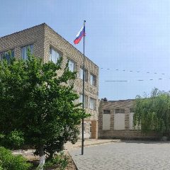 Канал МКОУ Чилековская СШ в мессенджере MAX — 176 подписчиков