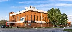 Канал МАУ "ФОК" Котовского муниципального района в мессенджере MAX — 13 подписчиков