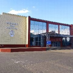 Канал Котовский Районный Дом культуры в мессенджере MAX — 393 подписчика