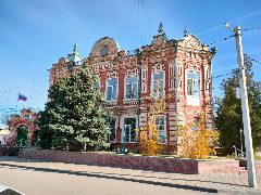 Канал Ленинский районный музей в мессенджере MAX — 105 подписчиков