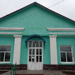 Канал МКУК "Степновский ЦКД" в мессенджере MAX — 55 подписчиков