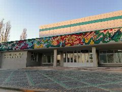 Канал Дворец культуры "Октябрь" в мессенджере MAX — 21 подписчик