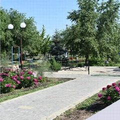 Канал Администрация Солодушинского сельского поселения Николаевского муниципального района Волгоградской области в мессенджере MAX — 289 подписчиков
