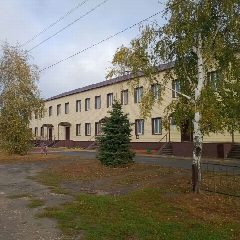 Канал МКУК "Комсомольский сельский дом культуры" Новониколаевского муниципального района в мессенджере MAX — 60 подписчиков
