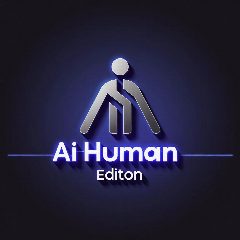 Канал AI: Human Edition в мессенджере MAX — 21 подписчик