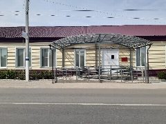 Канал Кумылженский ЦСОН в мессенджере MAX — 37 подписчиков