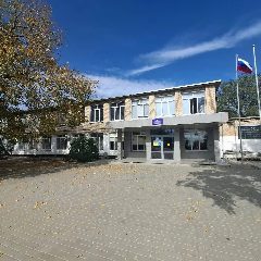 Канал МКОУ "Дубовоовражская СШ" в мессенджере MAX — 272 подписчика