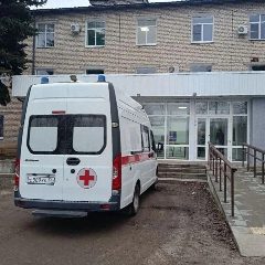 Канал Серафимовичская ЦРБ в мессенджере MAX — 130 подписчиков