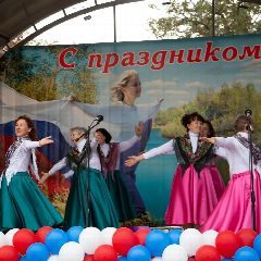 Канал МКУК "Суходольский СДК" в мессенджере MAX — 22 подписчика