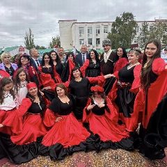 Канал МКУК "Рассветинский СДК" в мессенджере MAX — 18 подписчиков